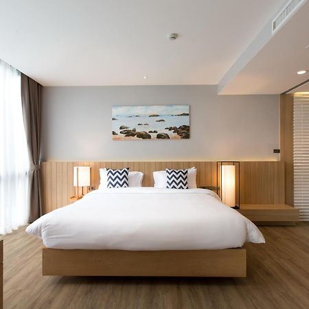 Asira Boutique Huahin Hotel Cameră foto