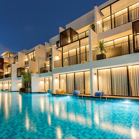 Asira Boutique Huahin Hotel Exterior foto