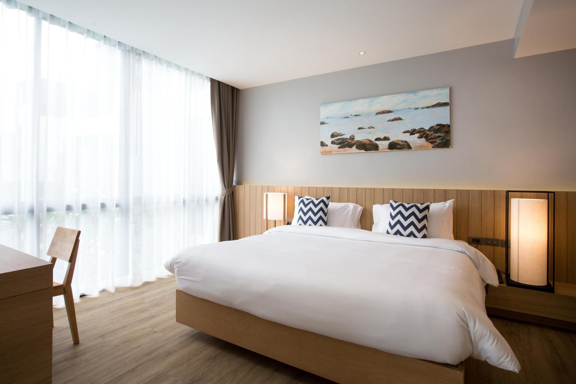 Asira Boutique Huahin Hotel Cameră foto