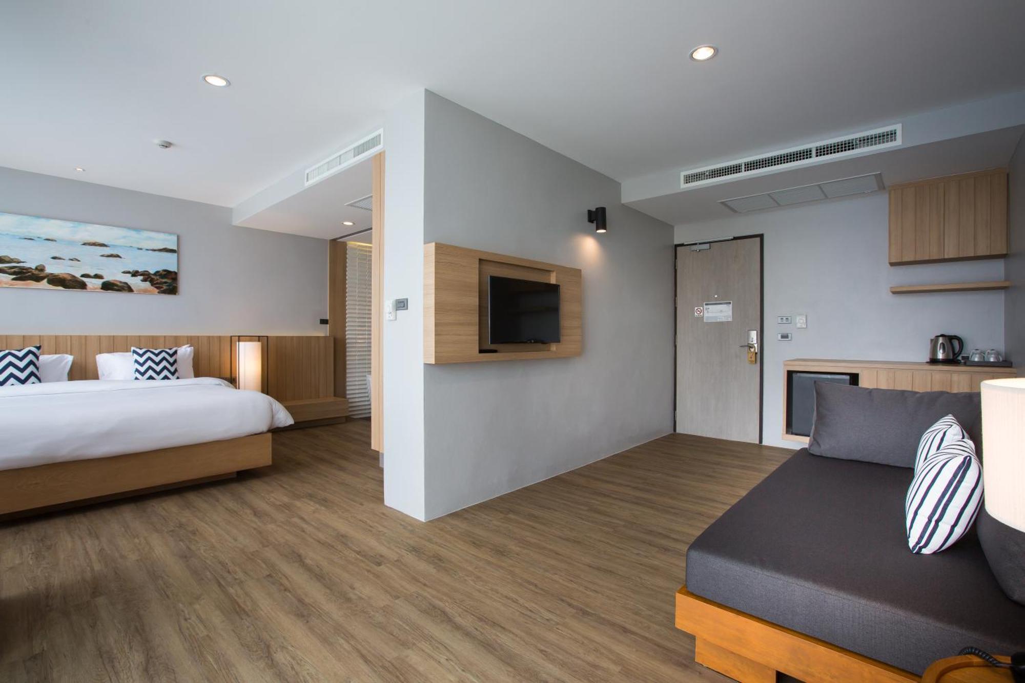 Asira Boutique Huahin Hotel Cameră foto