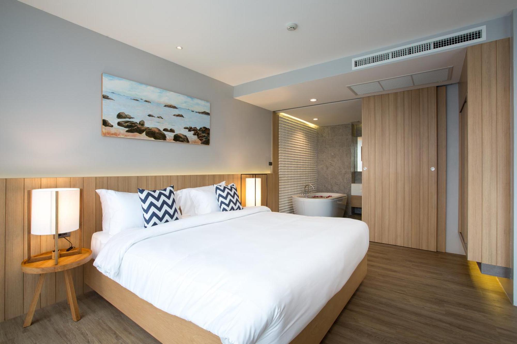 Asira Boutique Huahin Hotel Cameră foto