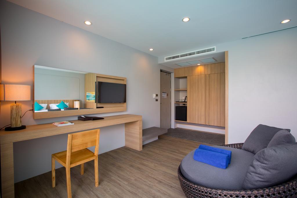 Asira Boutique Huahin Hotel Exterior foto