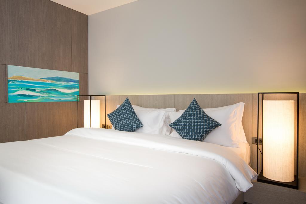 Asira Boutique Huahin Hotel Exterior foto